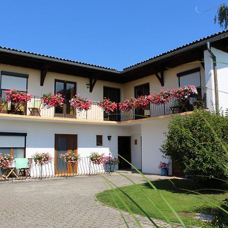 Haus Falle Schiefling am See Εξωτερικό φωτογραφία