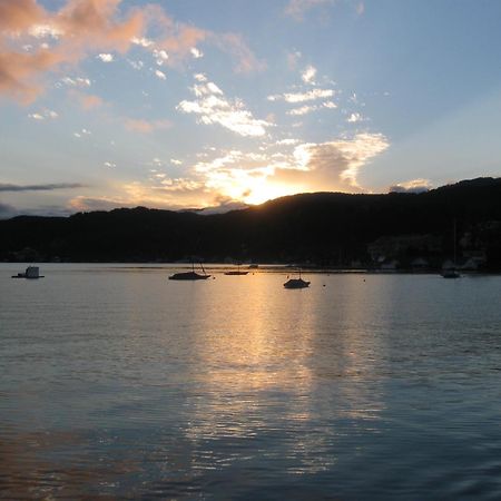 Haus Falle Schiefling am See Εξωτερικό φωτογραφία