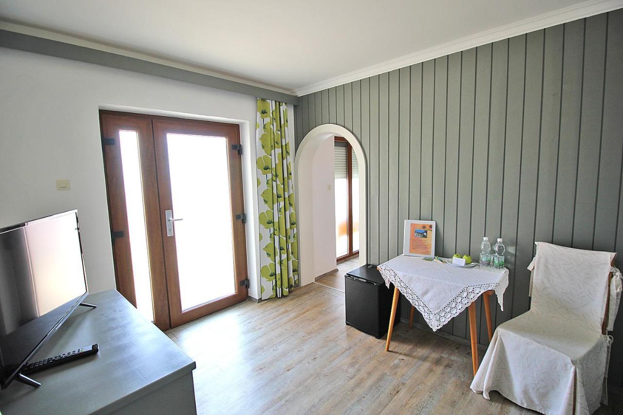 Haus Falle Schiefling am See Εξωτερικό φωτογραφία