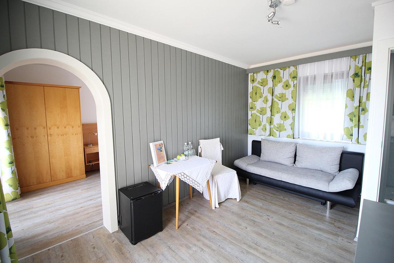 Haus Falle Schiefling am See Εξωτερικό φωτογραφία
