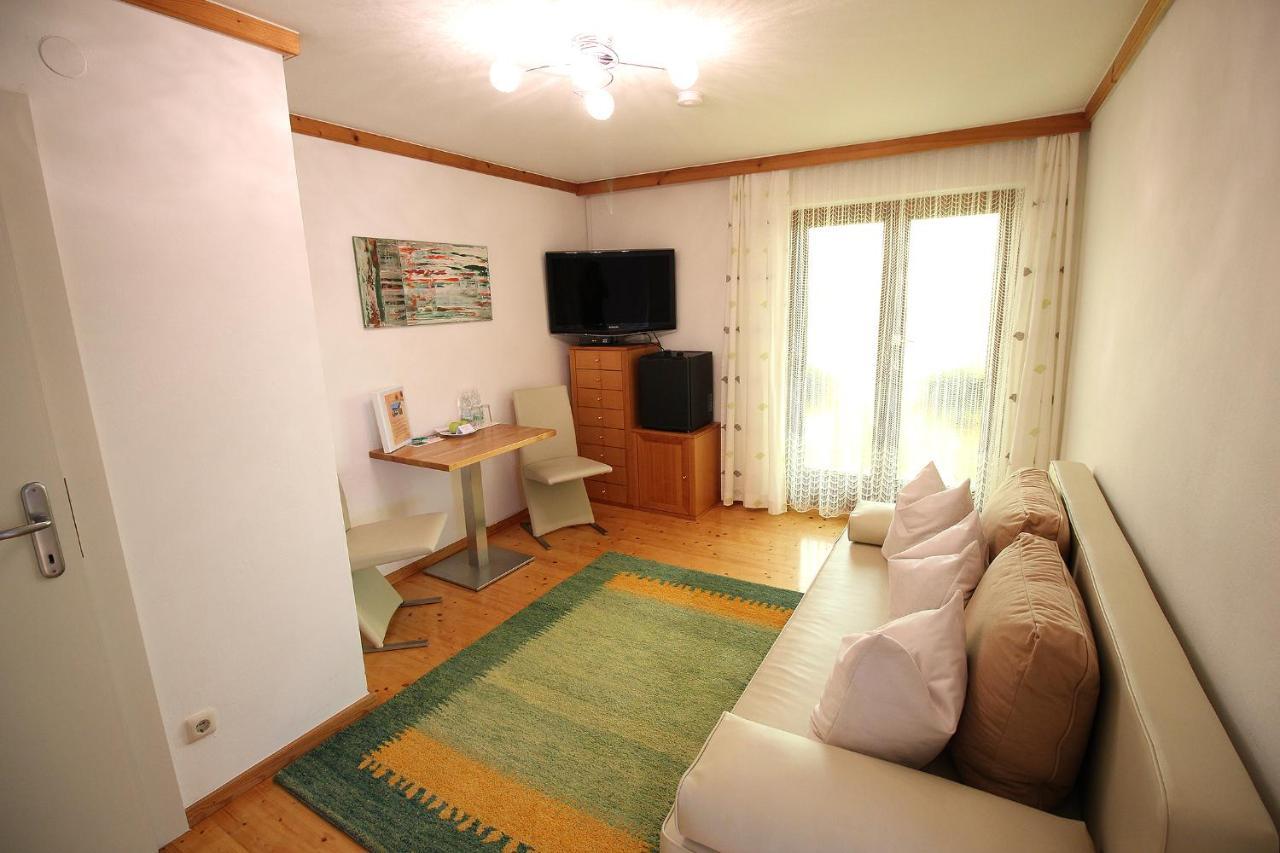 Haus Falle Schiefling am See Εξωτερικό φωτογραφία