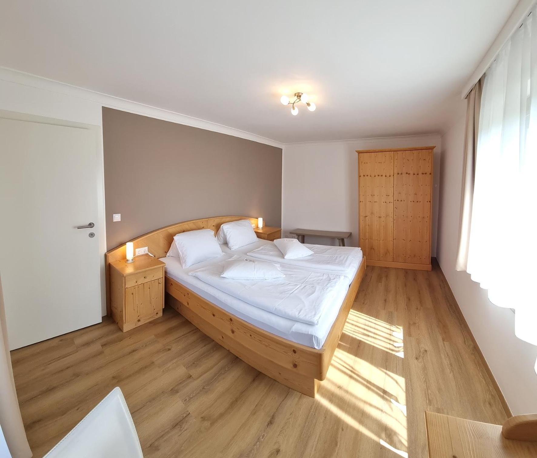 Haus Falle Schiefling am See Εξωτερικό φωτογραφία