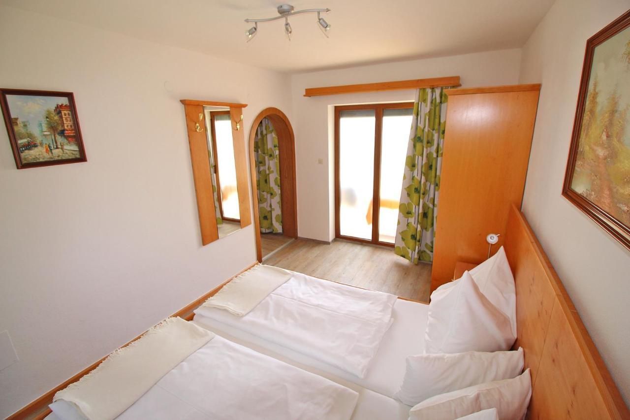 Haus Falle Schiefling am See Εξωτερικό φωτογραφία