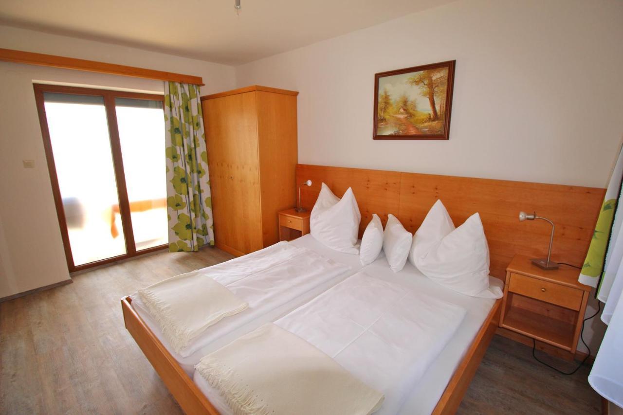 Haus Falle Schiefling am See Εξωτερικό φωτογραφία
